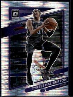Tyrese Haliburton