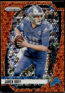 Jared Goff