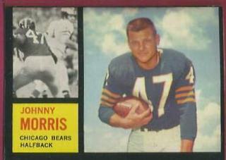 Johnny Morris