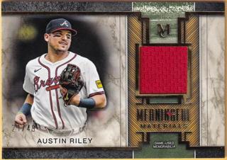 Austin Riley