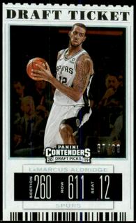 LaMarcus Aldridge
