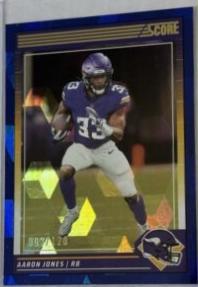Aaron Jones