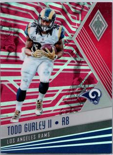 Todd Gurley II