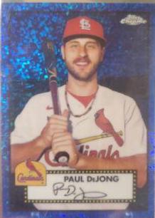 Paul DeJong