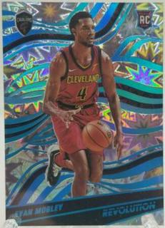 Evan Mobley
