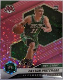 Payton Pritchard