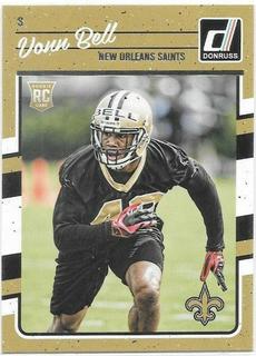 Vonn Bell
