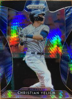 Christian Yelich