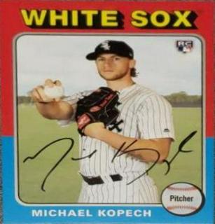 Michael Kopech