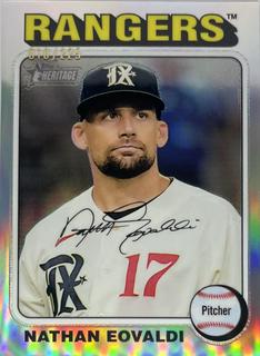 Nathan Eovaldi