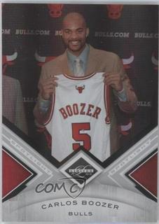 Carlos Boozer