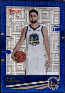 Klay Thompson