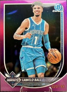 LaMelo Ball