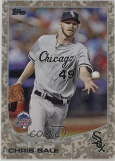 Chris Sale