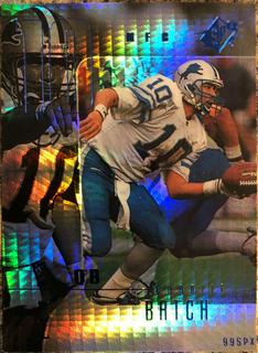 Charlie Batch