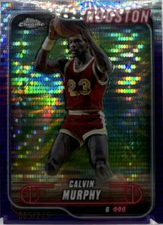 Calvin Murphy