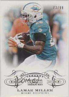 Lamar Miller