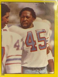 Tim Wilson