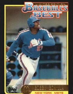 Bobby Bonilla