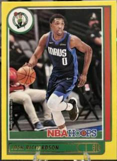 Josh Richardson