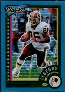 Clinton Portis