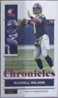 Russell Wilson