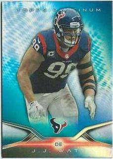 J.J. Watt