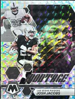 Josh Jacobs