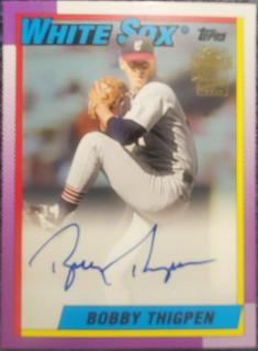 Bobby Thigpen