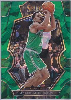 Malcolm Brogdon