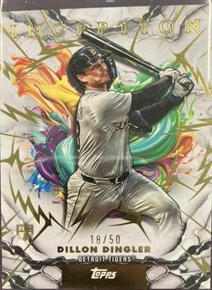 Dillon Dingler
