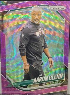 Aaron Glenn