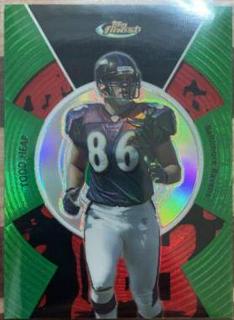 Todd Heap