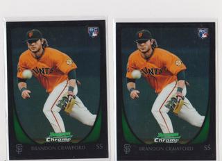 Brandon Crawford