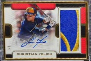 Christian Yelich