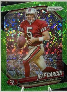 Jeff Garcia