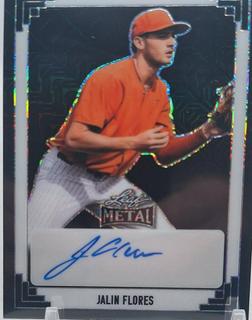 Jalin Flores