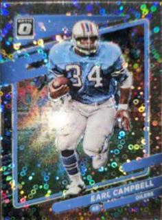 Earl Campbell
