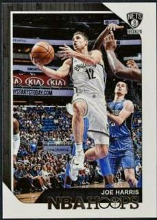Joe Harris