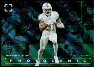 Raheem Mostert