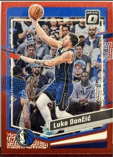 Luka Doncic
