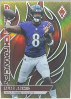 Lamar Jackson