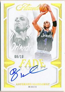Anfernee Hardaway