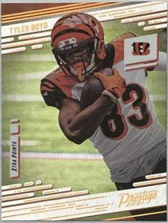 Tyler Boyd