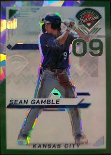 Sean Gamble