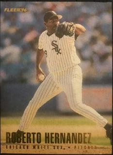 Roberto Hernandez