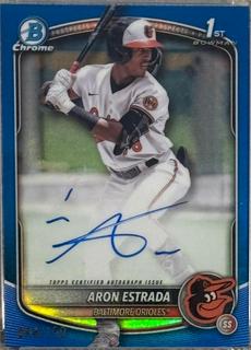 Aron Estrada
