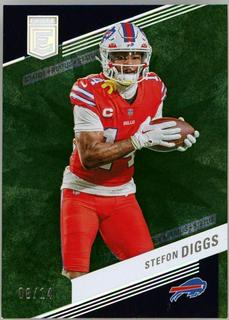 Stefon Diggs