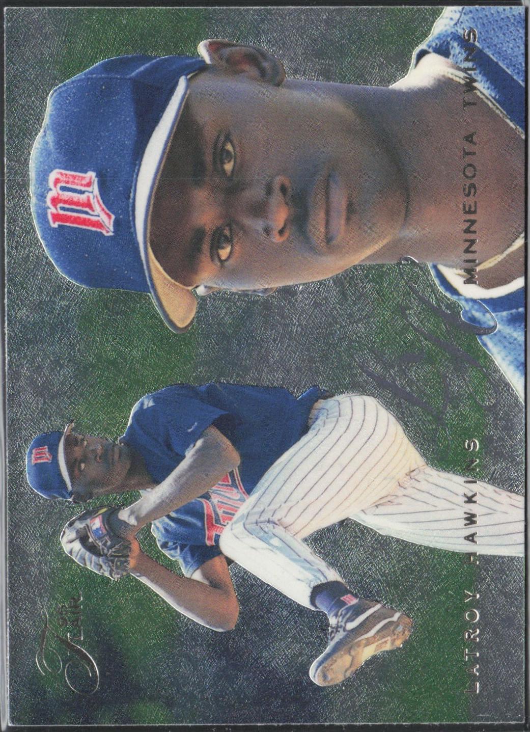 LaTroy Hawkins #280