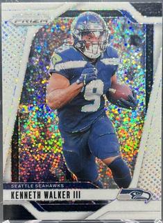 Kenneth Walker III